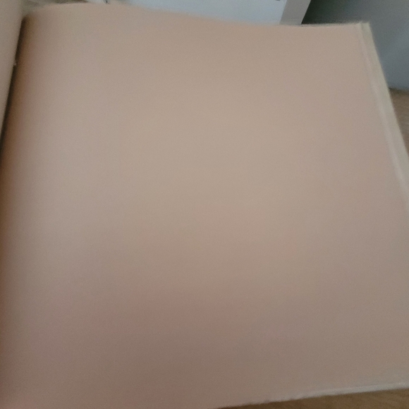 Furio Home Wedding Scrapbook Acid Free Archival Album 12 x 12 New in Package - Picture 12 of 16